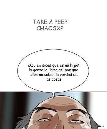 Take a Peek Capitulo 12 página 67