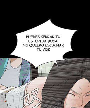 Take a Peek Capitulo 12 página 7