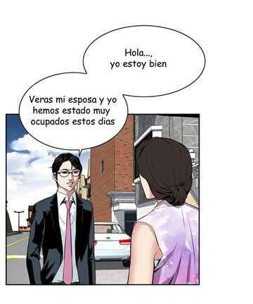 Take a Peek Capitulo 12 página 86