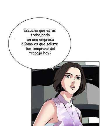 Take a Peek Capitulo 12 página 87
