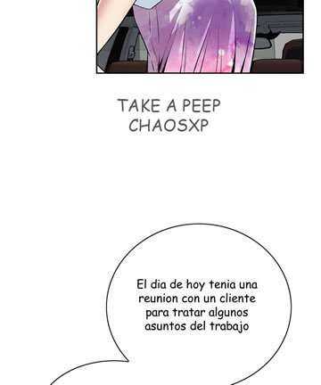 Take a Peek Capitulo 12 página 88