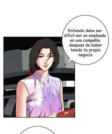Take a Peek Capitulo 12 página 91