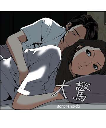 Take a Peek Capitulo 13 página 27