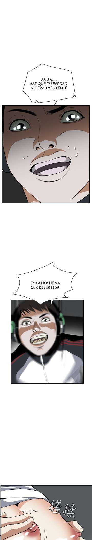 Take a Peek Capitulo 13 página 31