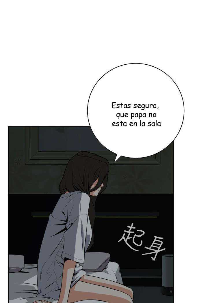 Take a Peek Capitulo 14 página 124