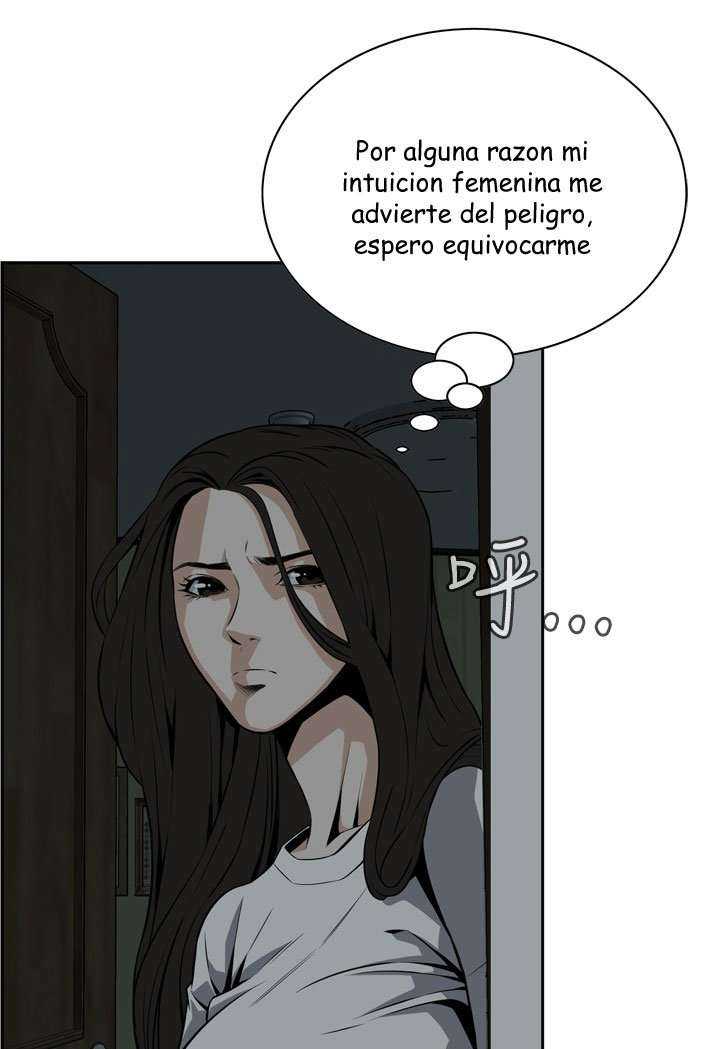 Take a Peek Capitulo 14 página 127