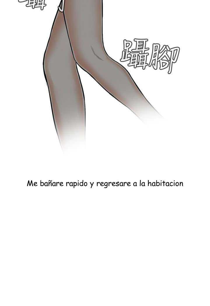 Take a Peek Capitulo 14 página 131