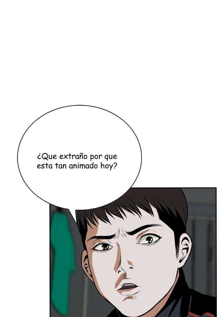 Take a Peek Capitulo 14 página 20