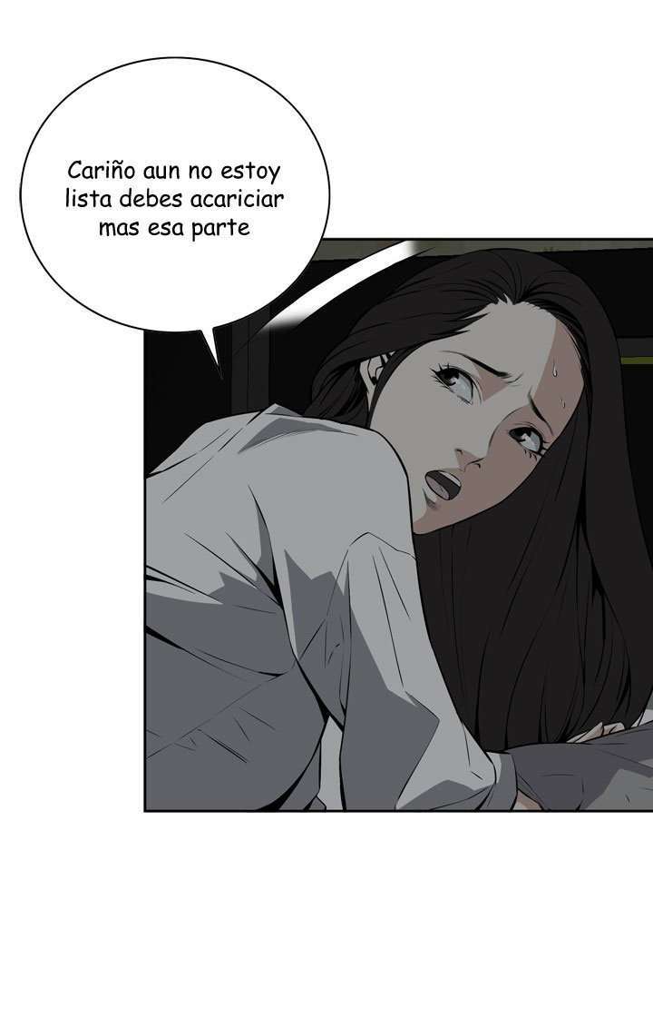 Take a Peek Capitulo 14 página 30