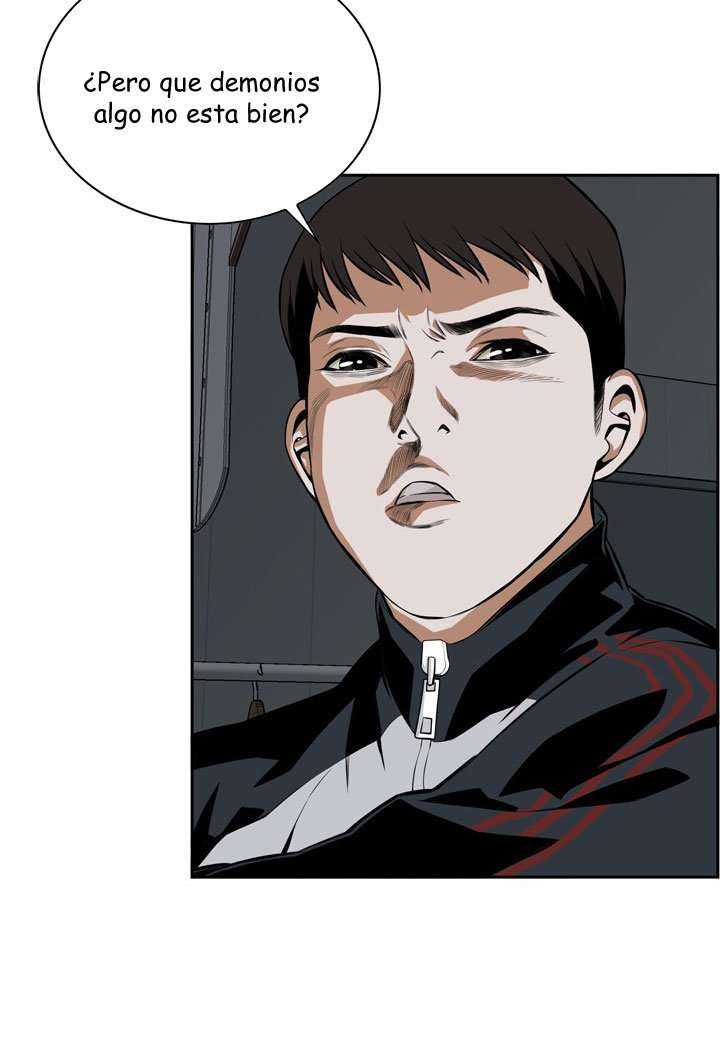 Take a Peek Capitulo 14 página 45