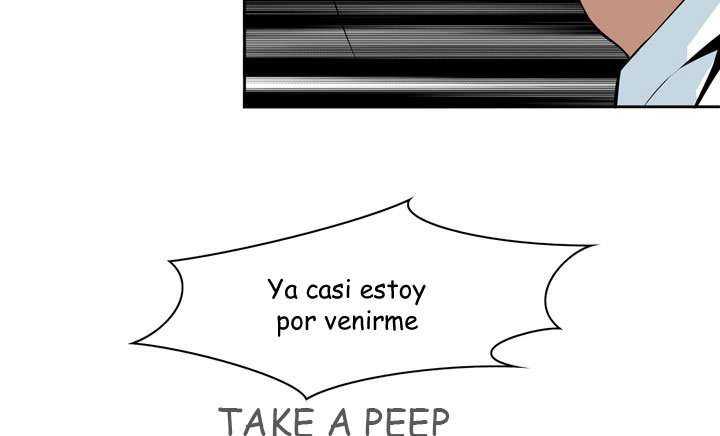 Take a Peek Capitulo 14 página 58