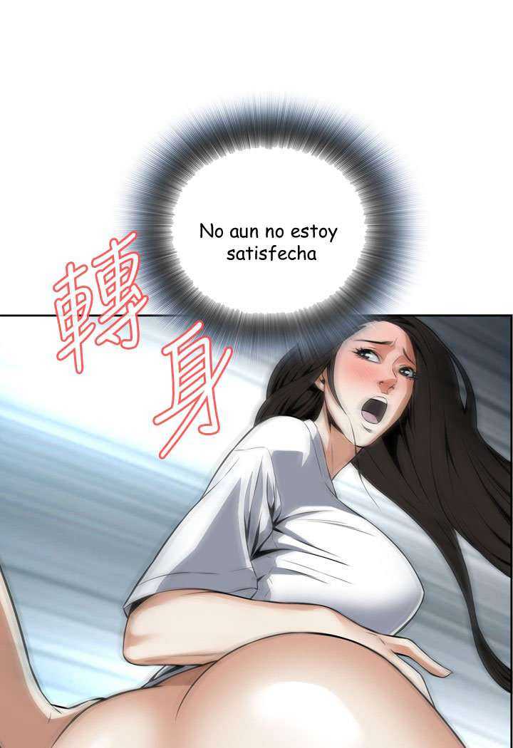 Take a Peek Capitulo 14 página 60