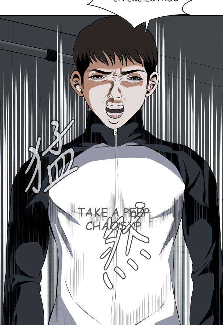 Take a Peek Capitulo 14 página 87