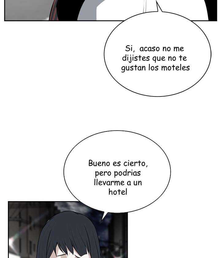 Take a Peek Capitulo 15 página 101