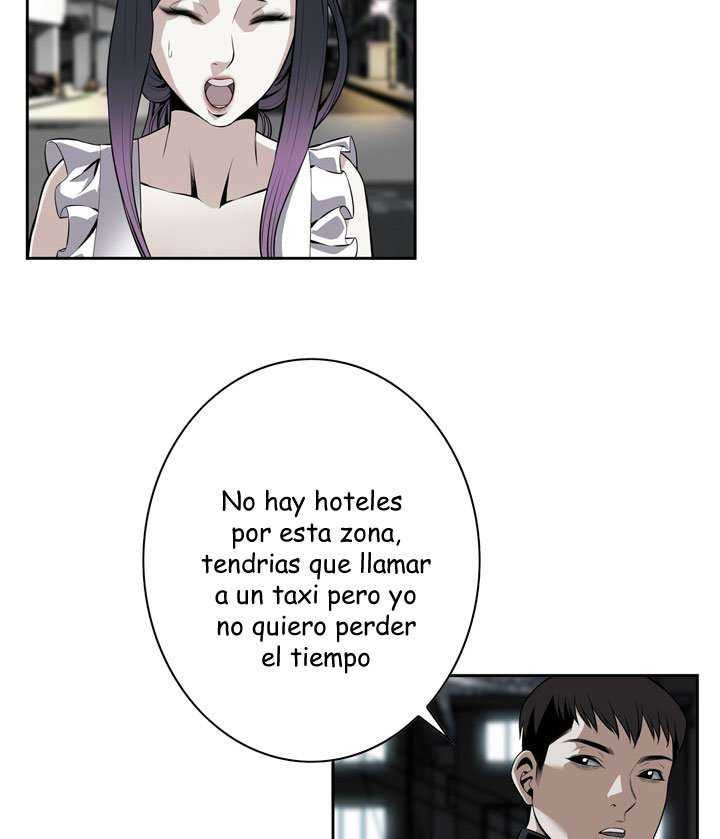 Take a Peek Capitulo 15 página 102
