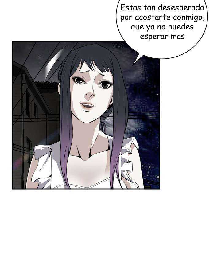 Take a Peek Capitulo 15 página 104