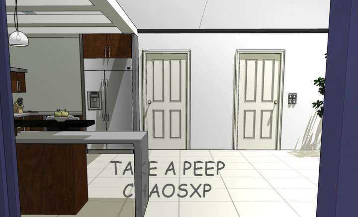Take a Peek Capitulo 15 página 108