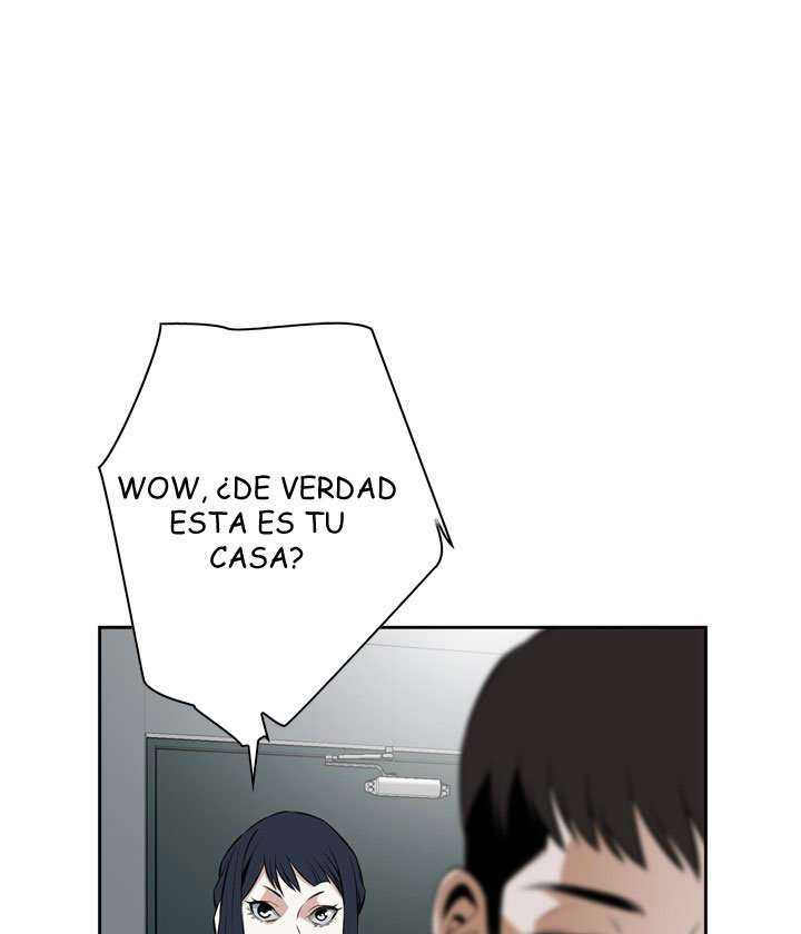 Take a Peek Capitulo 15 página 110