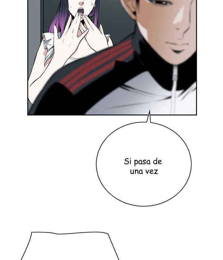 Take a Peek Capitulo 15 página 111