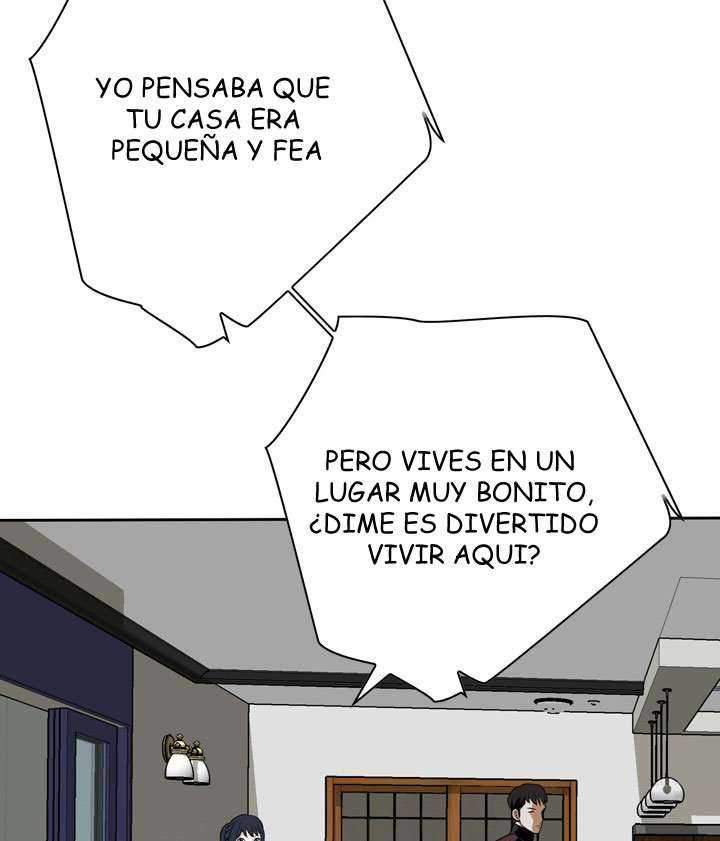 Take a Peek Capitulo 15 página 112