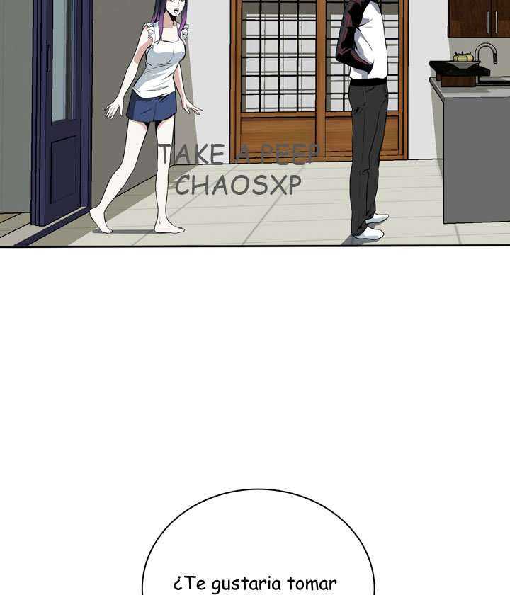 Take a Peek Capitulo 15 página 113