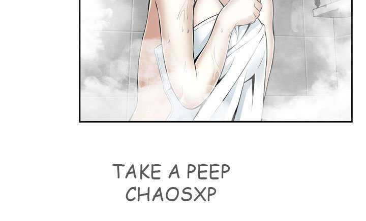 Take a Peek Capitulo 15 página 120