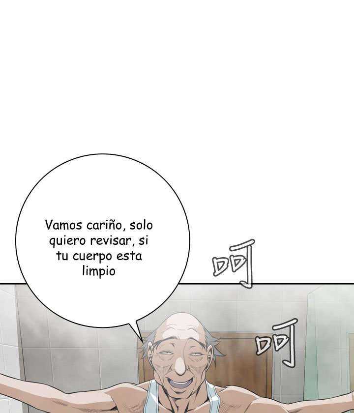 Take a Peek Capitulo 15 página 122