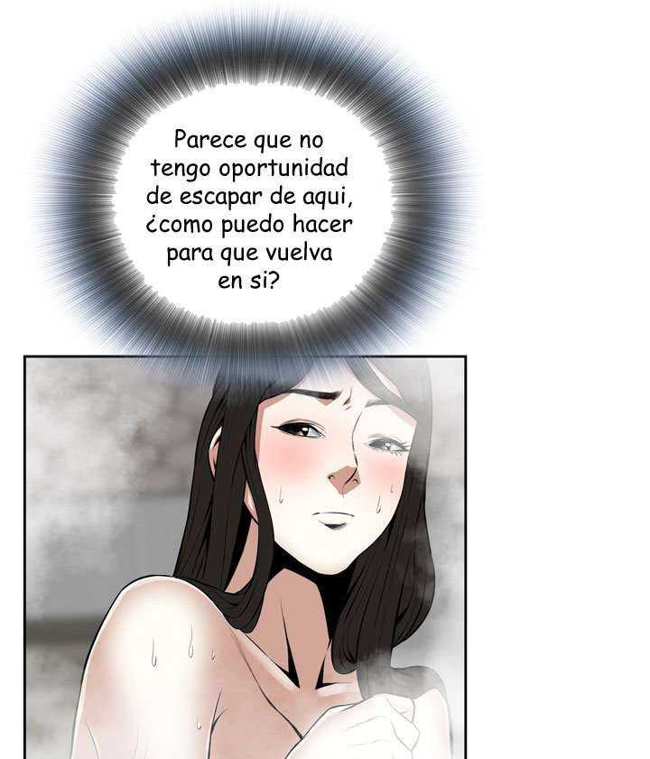 Take a Peek Capitulo 15 página 124