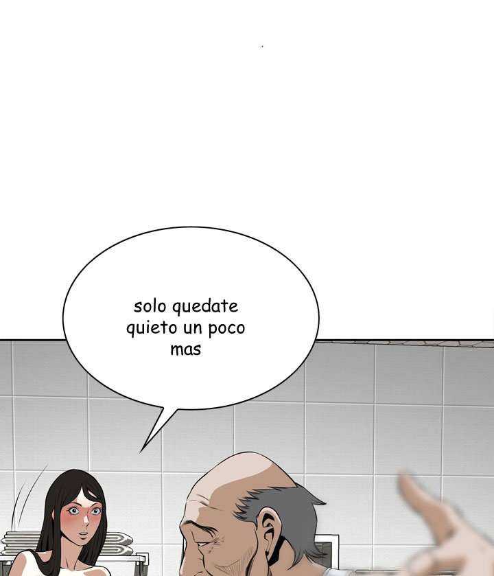 Take a Peek Capitulo 15 página 131