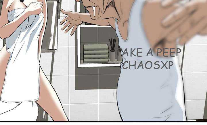 Take a Peek Capitulo 15 página 132
