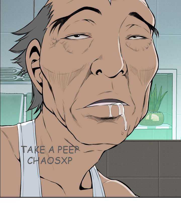 Take a Peek Capitulo 15 página 137