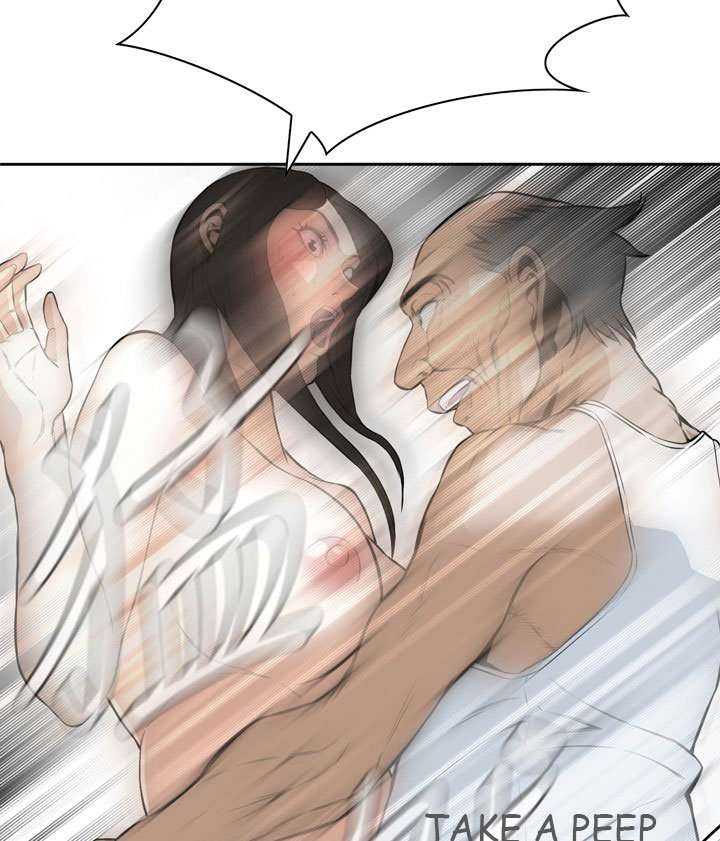 Take a Peek Capitulo 15 página 141