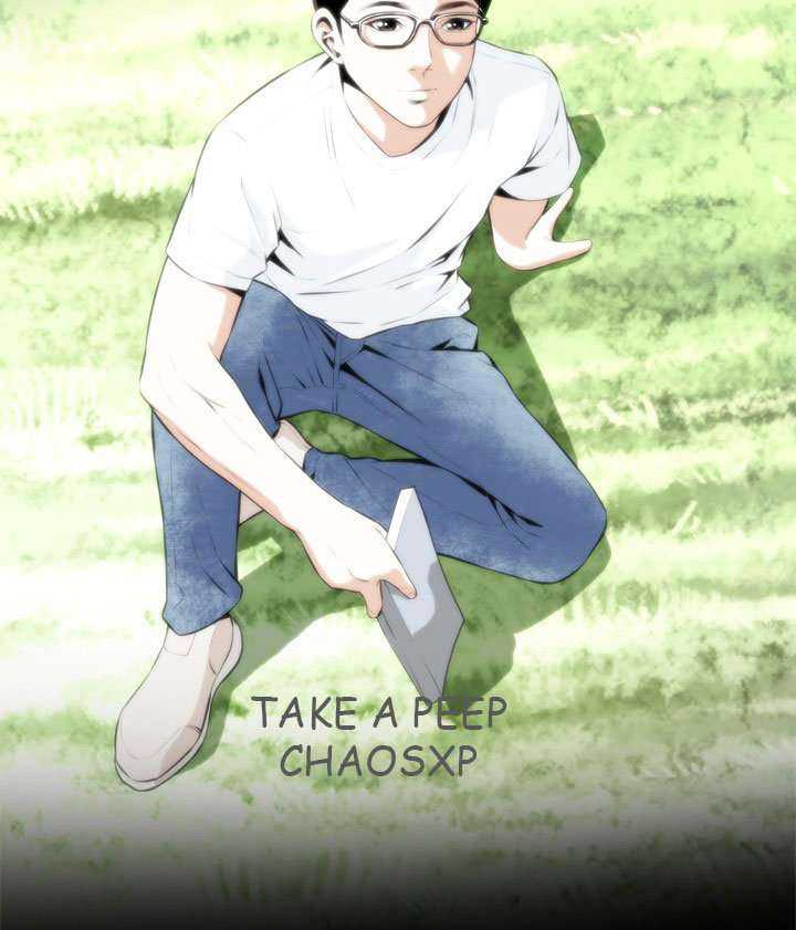 Take a Peek Capitulo 15 página 33