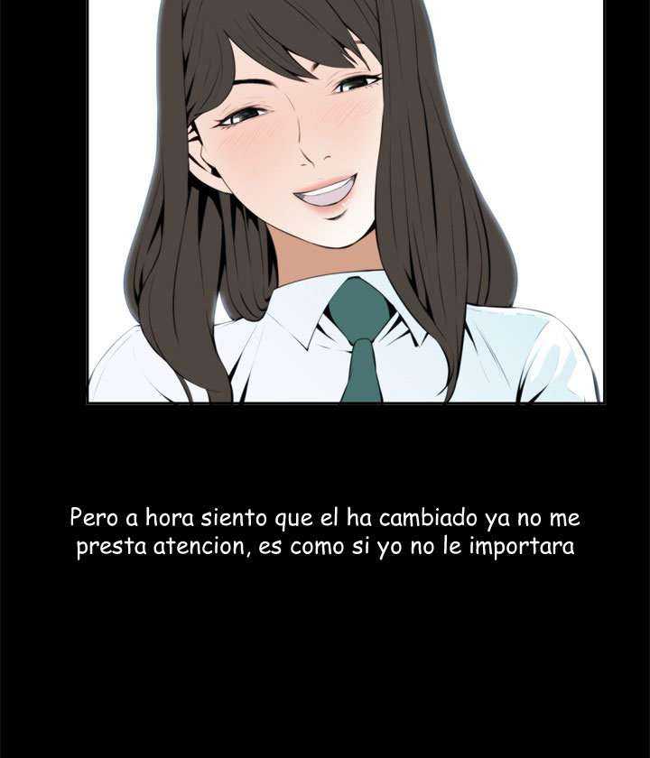 Take a Peek Capitulo 15 página 39