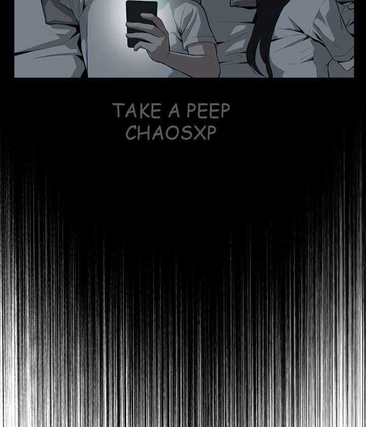 Take a Peek Capitulo 15 página 41