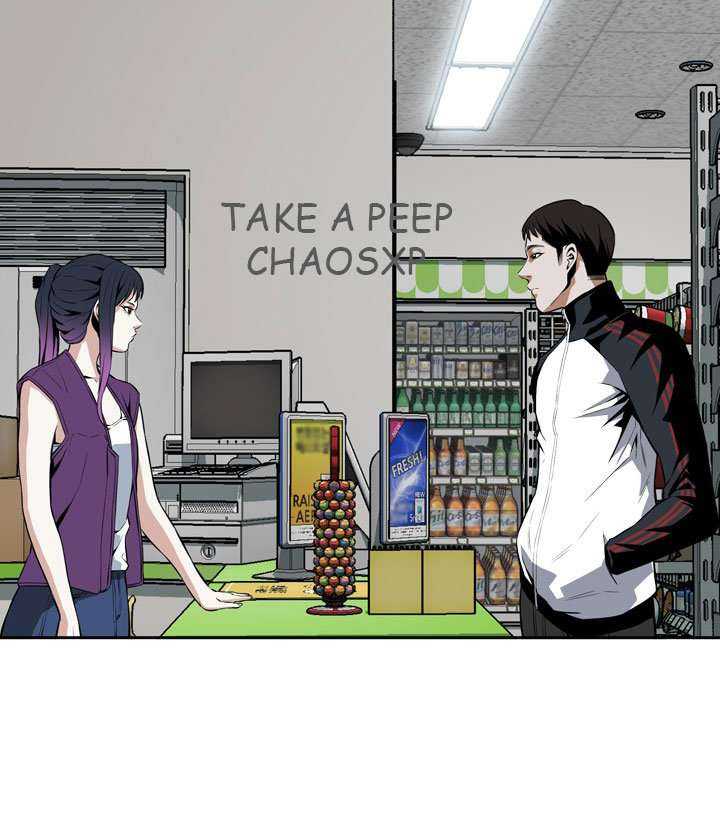 Take a Peek Capitulo 15 página 65