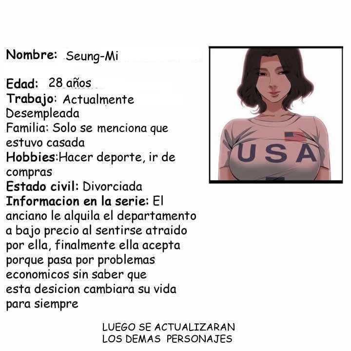 Take a Peek Capitulo 16 página 4