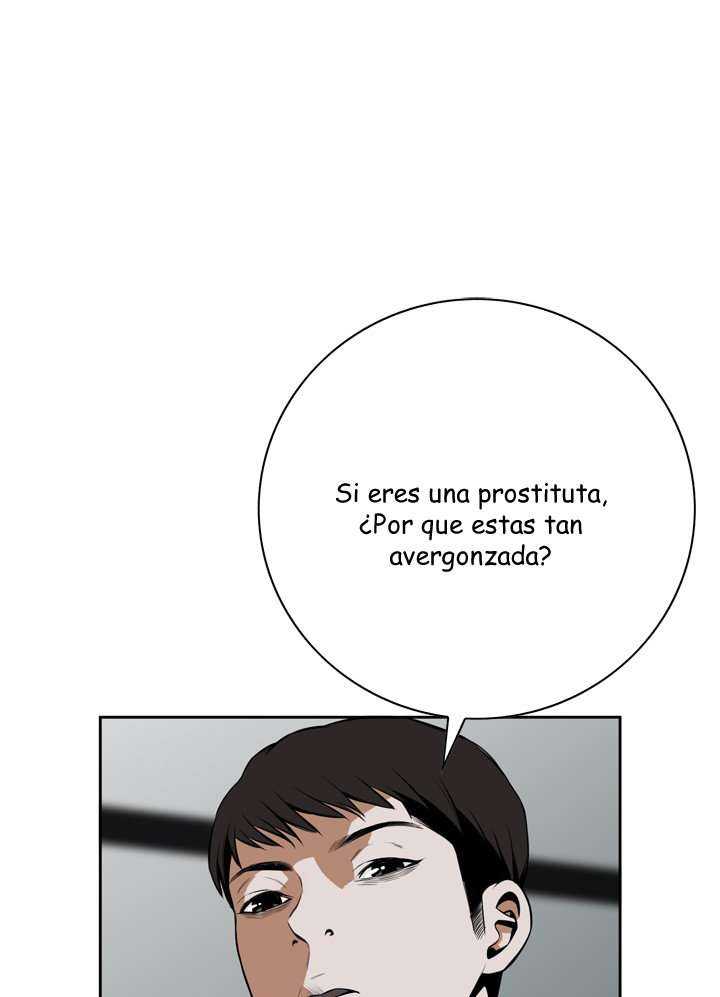 Take a Peek Capitulo 17 página 110