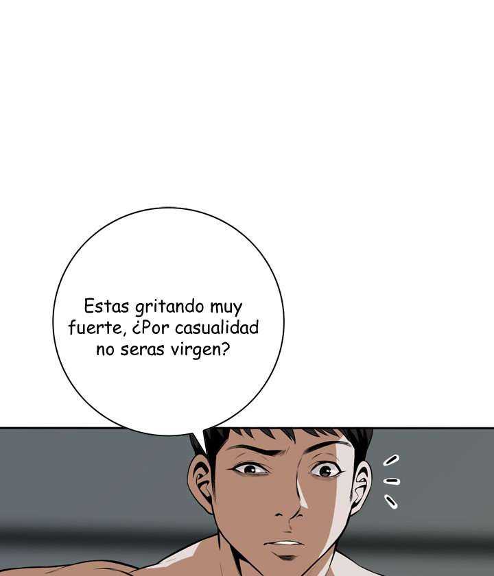 Take a Peek Capitulo 17 página 122