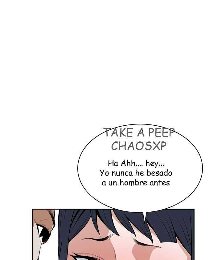 Take a Peek Capitulo 17 página 20