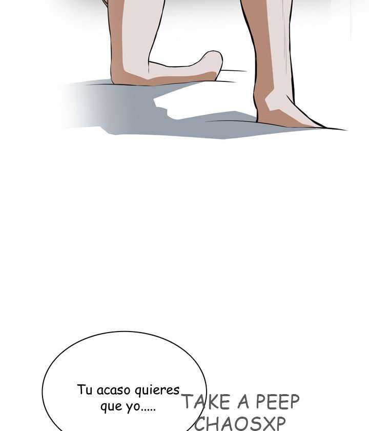 Take a Peek Capitulo 17 página 43