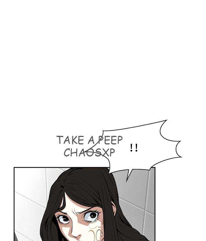 Take a Peek Capitulo 17 página 80