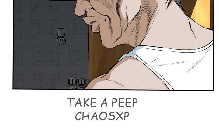 Take a Peek Capitulo 17 página 83