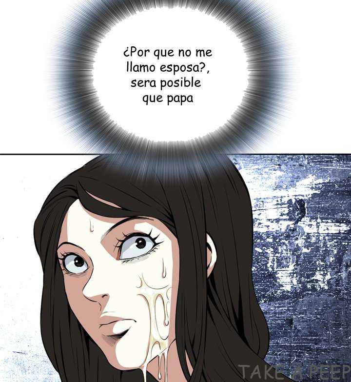 Take a Peek Capitulo 17 página 87