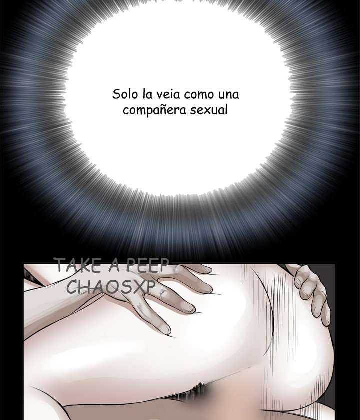 Take a Peek Capitulo 18 página 110
