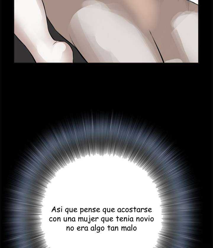 Take a Peek Capitulo 18 página 111