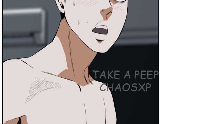 Take a Peek Capitulo 18 página 118