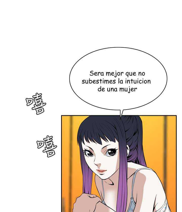 Take a Peek Capitulo 18 página 120
