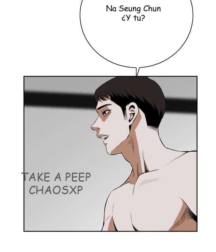 Take a Peek Capitulo 18 página 122