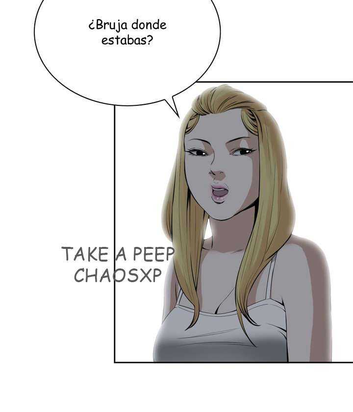Take a Peek Capitulo 18 página 139